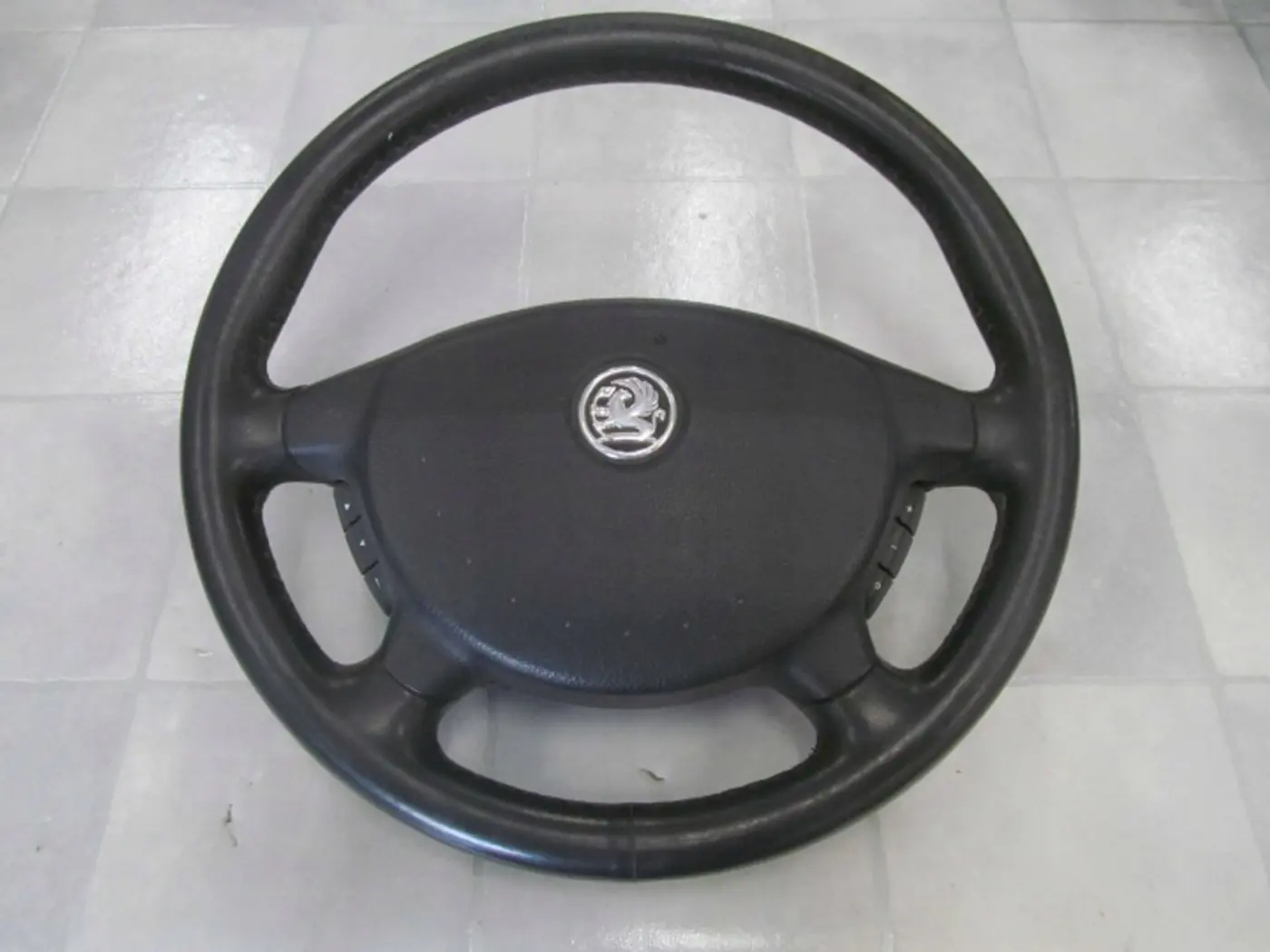 Руль к Opel Omega 1999