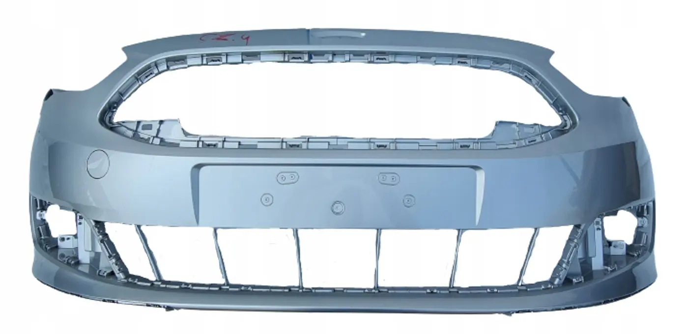 Бампер передний к Ford C-MAX 2015
