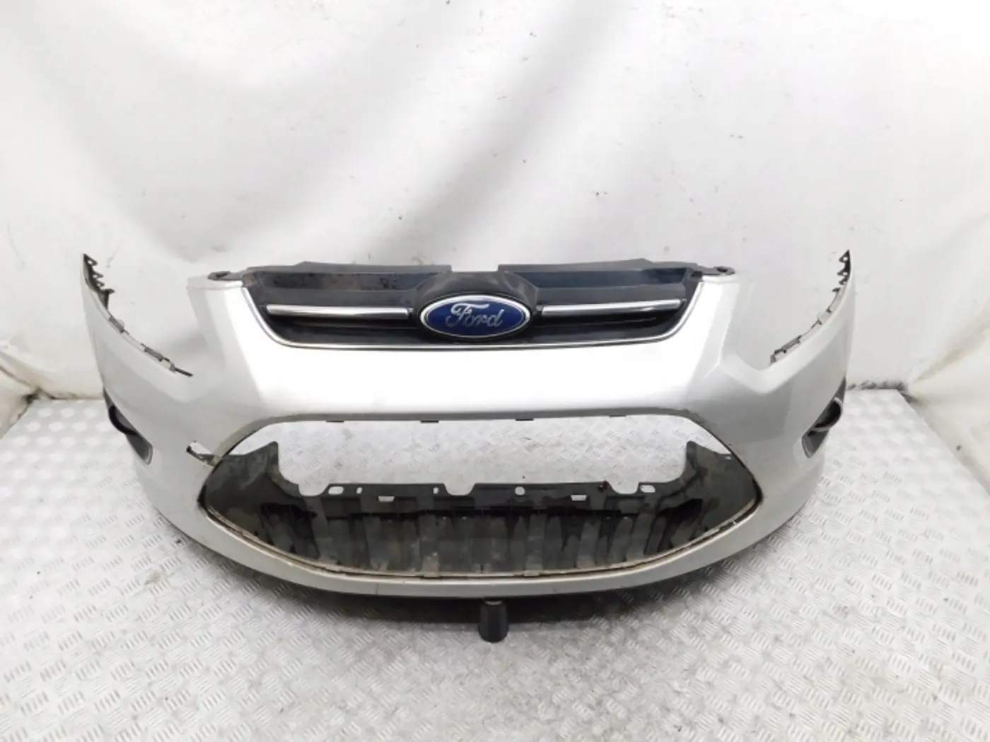 Бампер передний к Ford C-MAX 2010