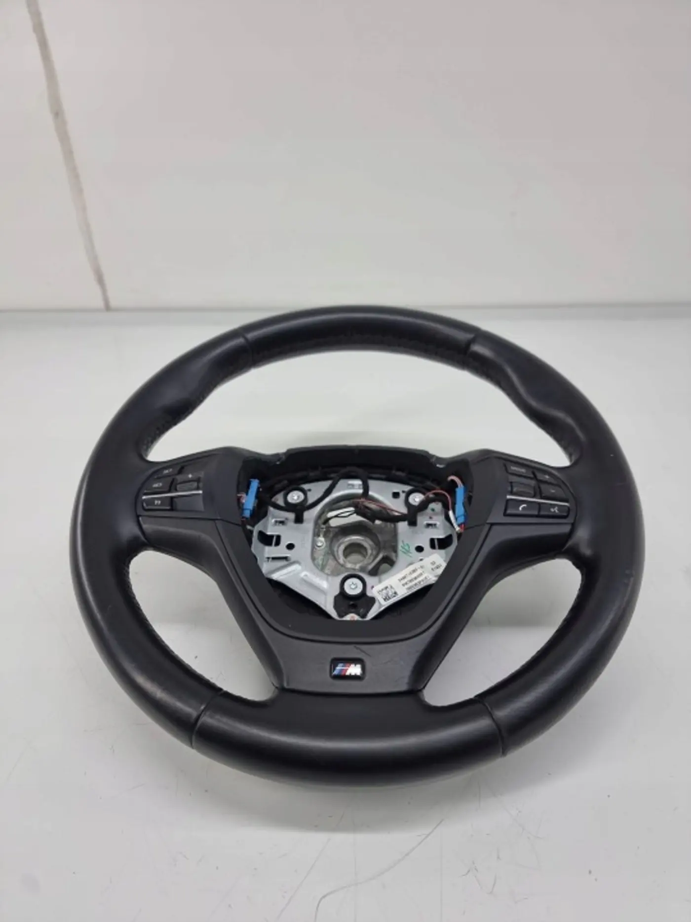 Руль к BMW X4 2014