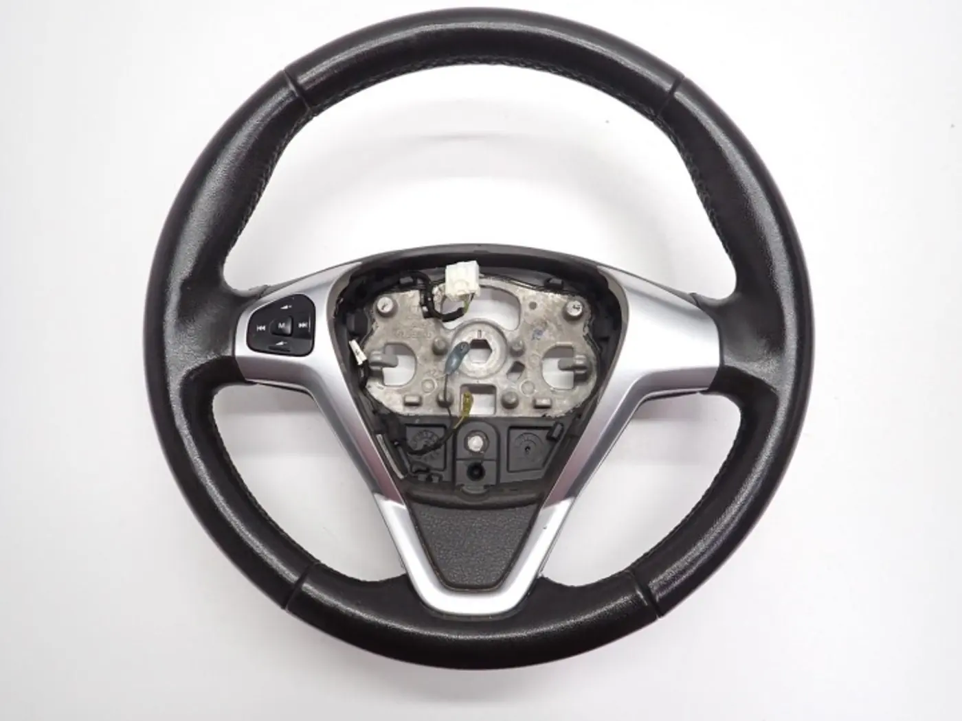 Руль к Ford Transit 2014
