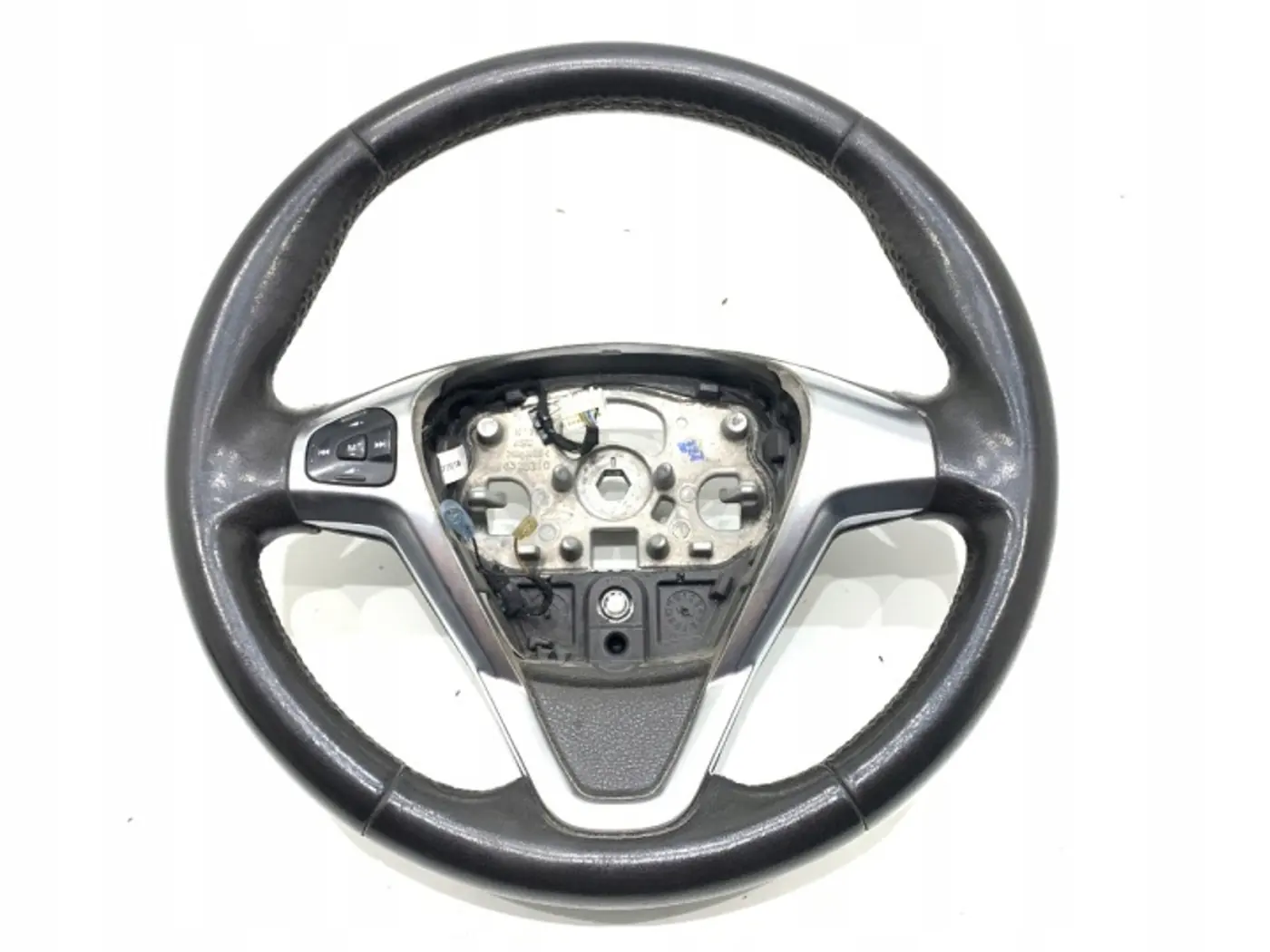 Руль к Ford Transit 2014