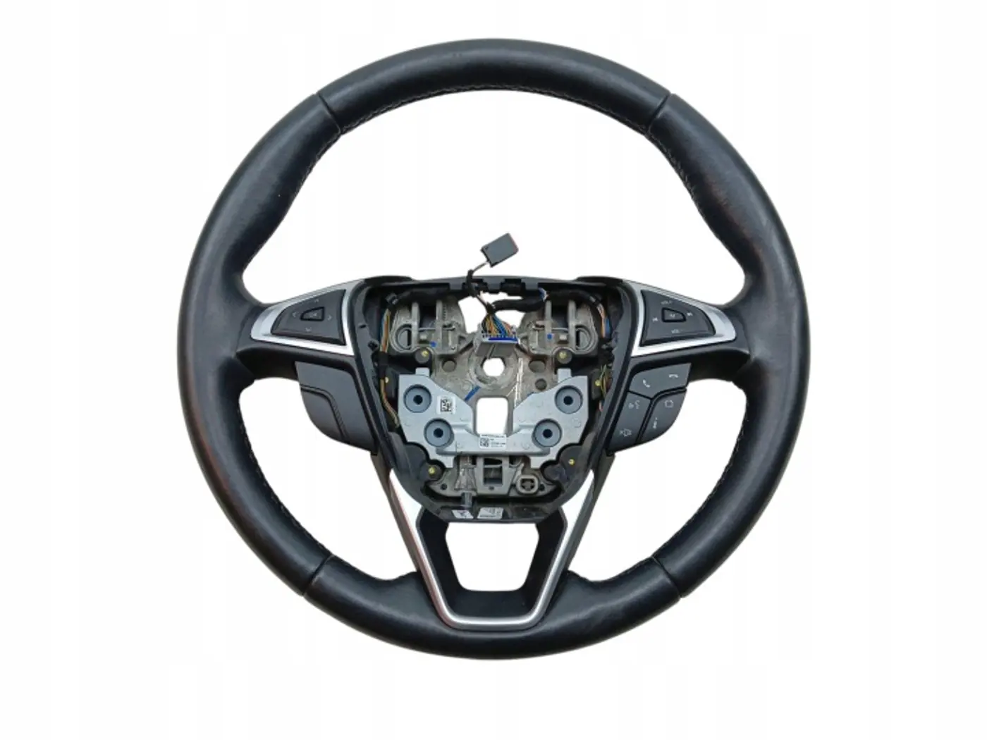 Руль к Ford S-MAX 2015