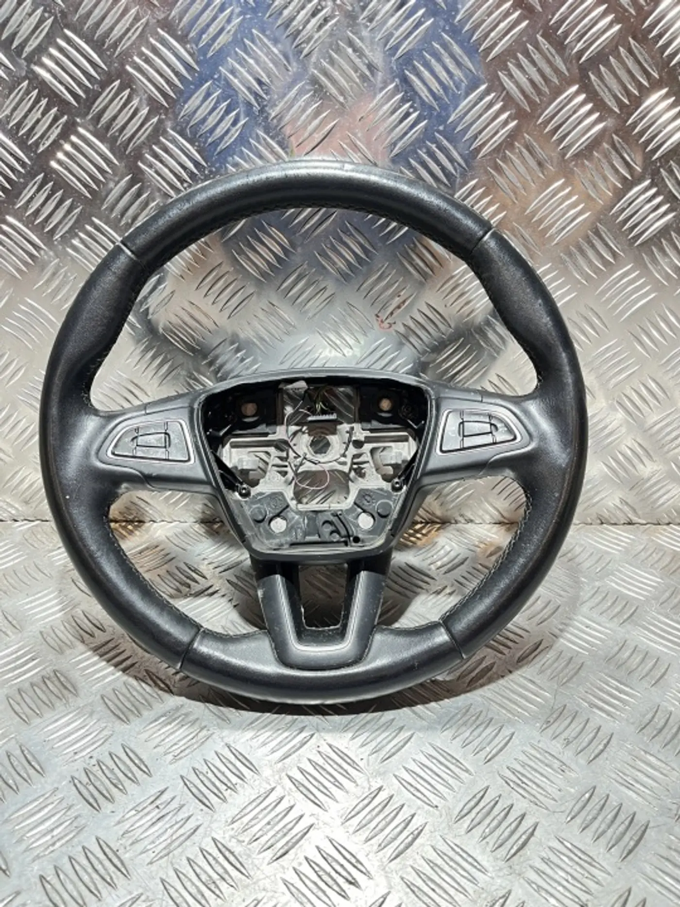 Руль к Ford Focus 2014