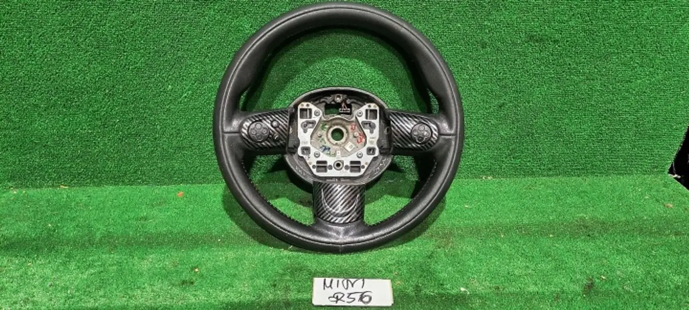 Руль к MINI Countryman 2010