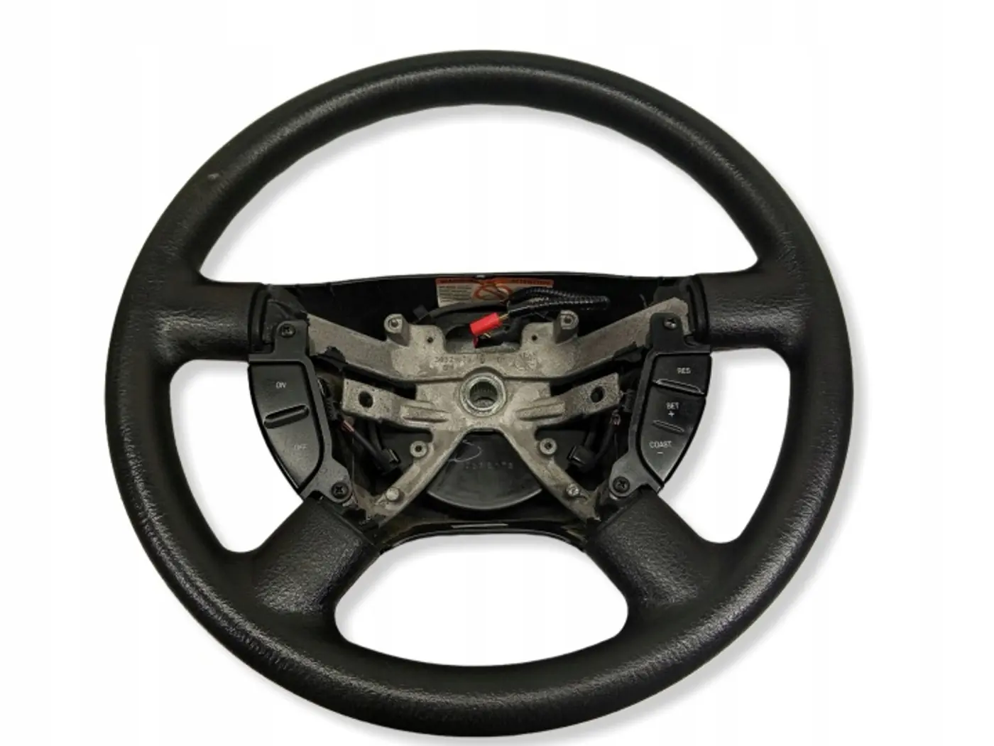 Руль к Ford Explorer 2002