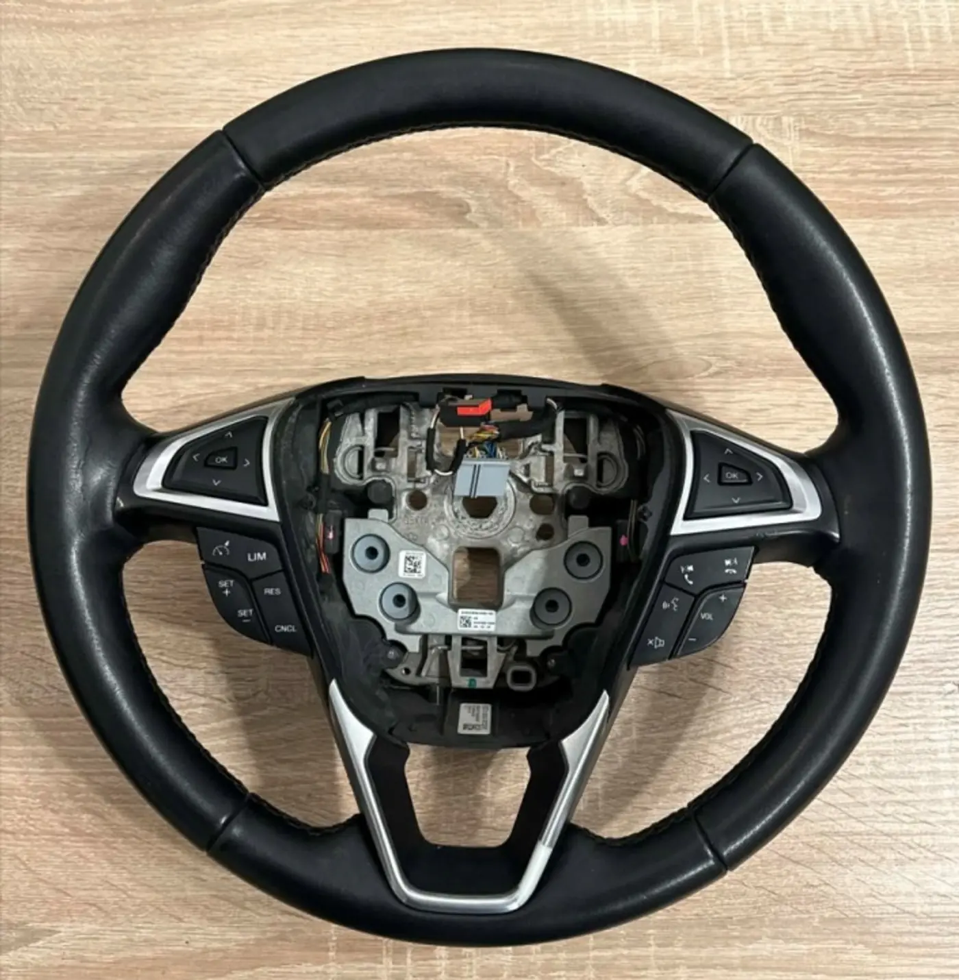Руль к DS 5 2015