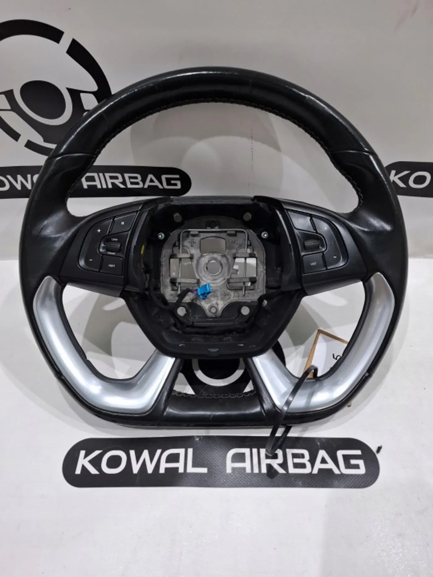 Руль к DS 5 2015