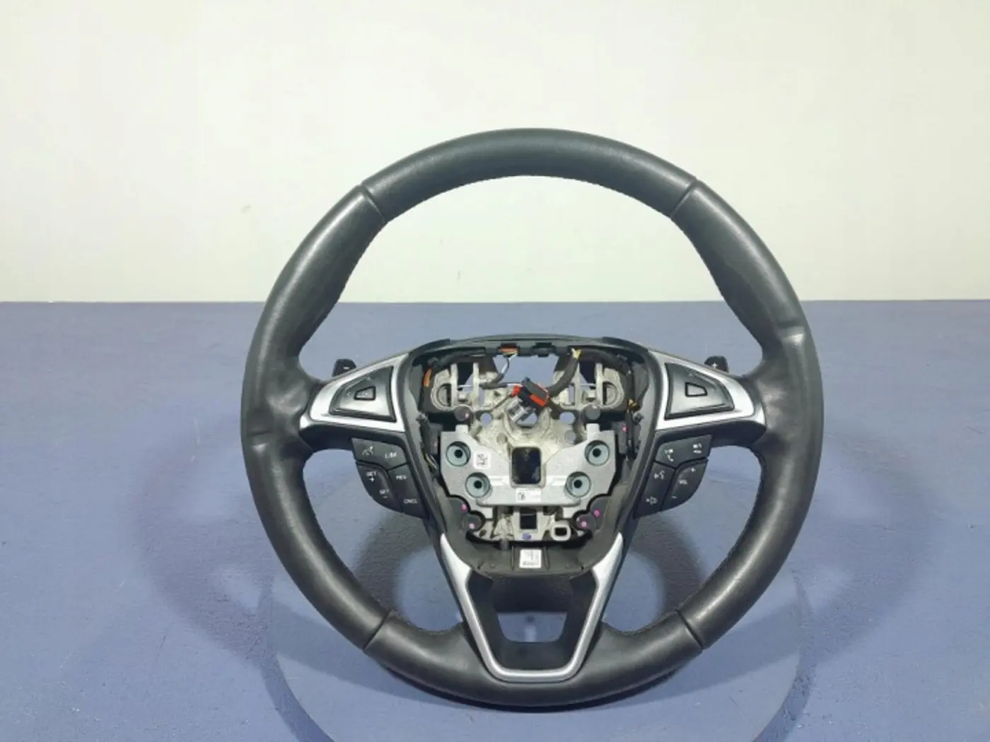 Руль к DS 5 2015