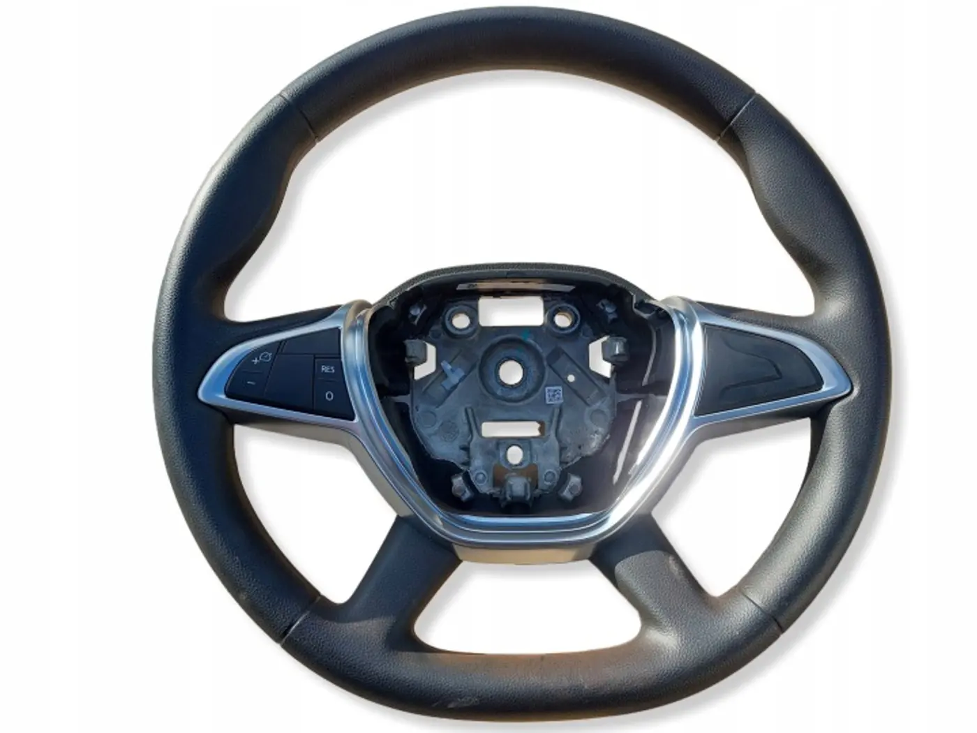 Руль к Dacia Spring 2020