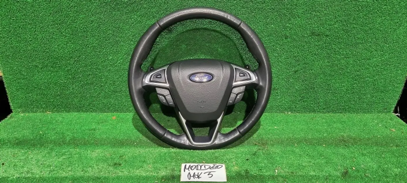 Руль к DS 5 2015