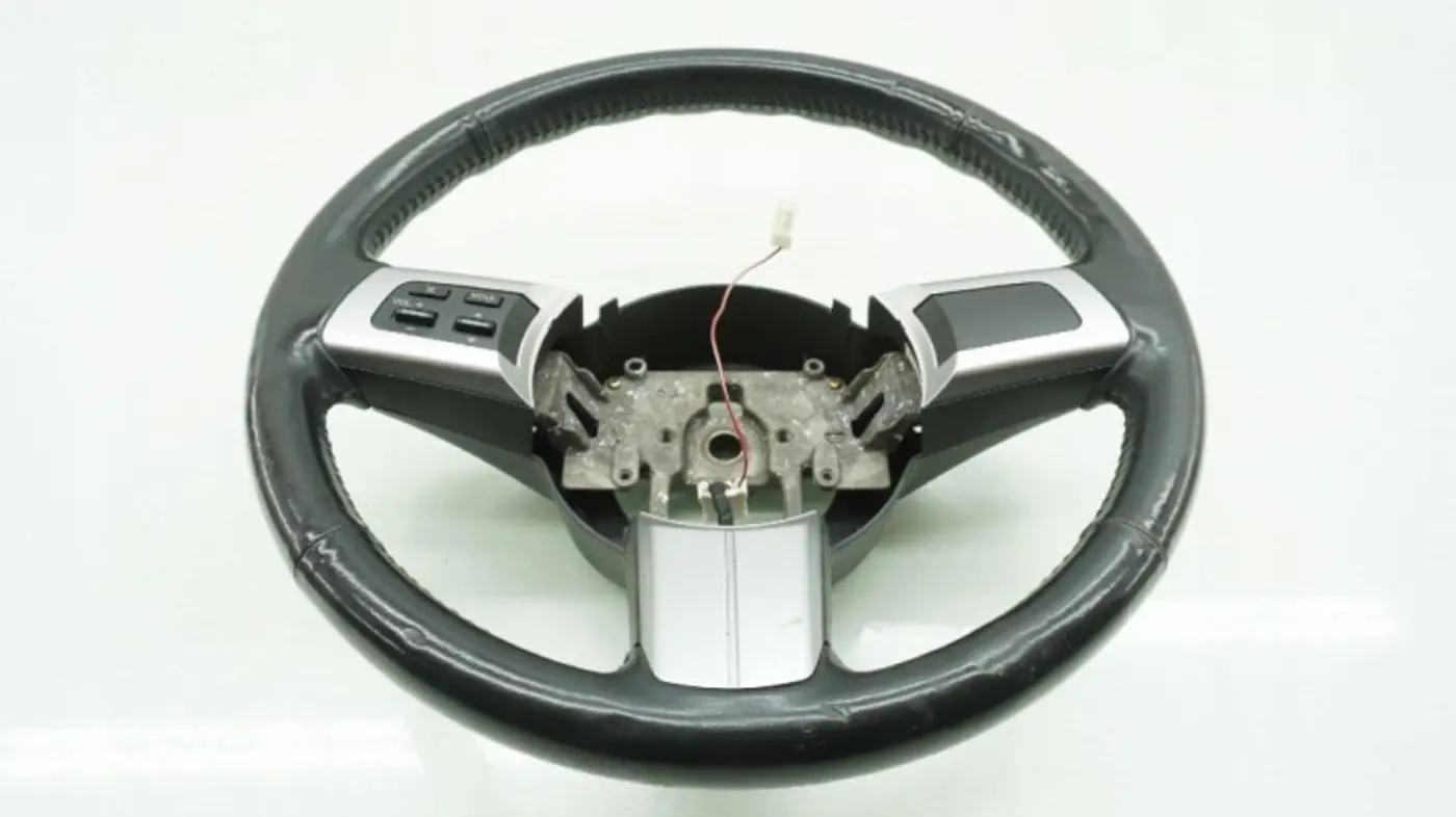 Руль к Mazda MX-5 2005