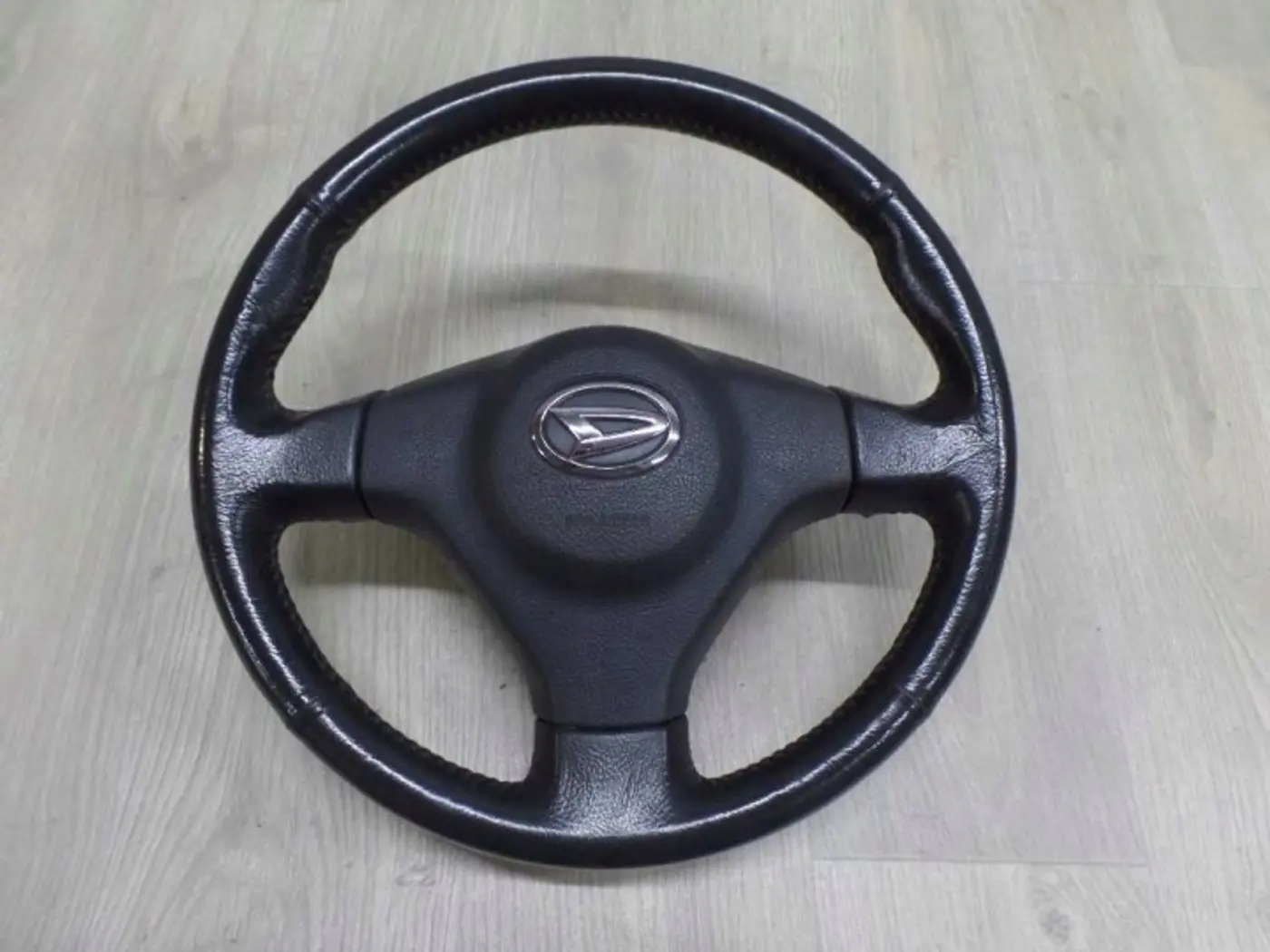 Руль к Daihatsu Terios 2006