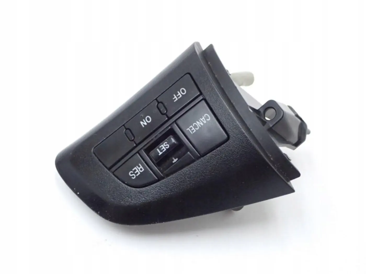 Руль к Mazda 2 2007