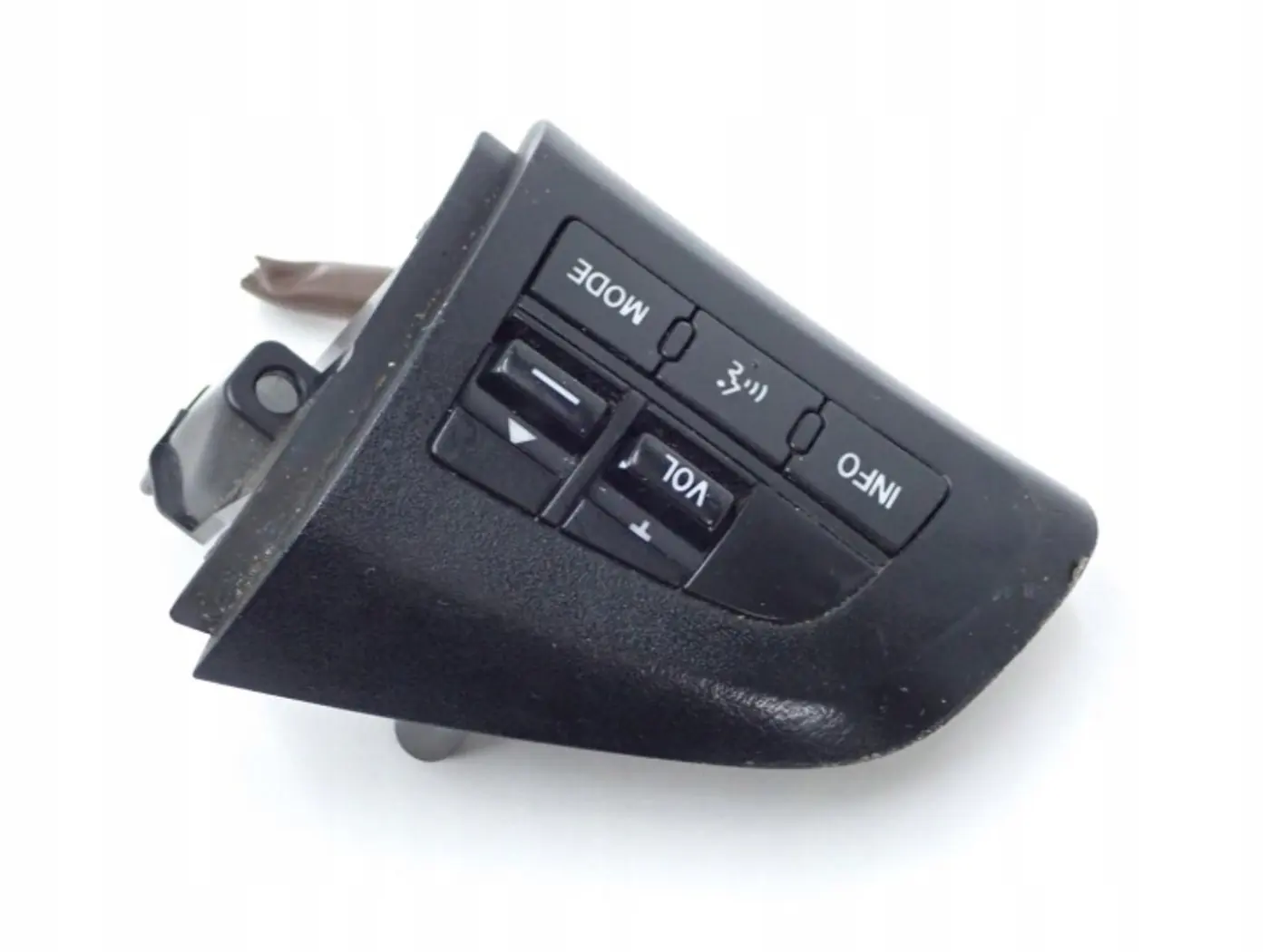 Руль к Mazda 2 2007