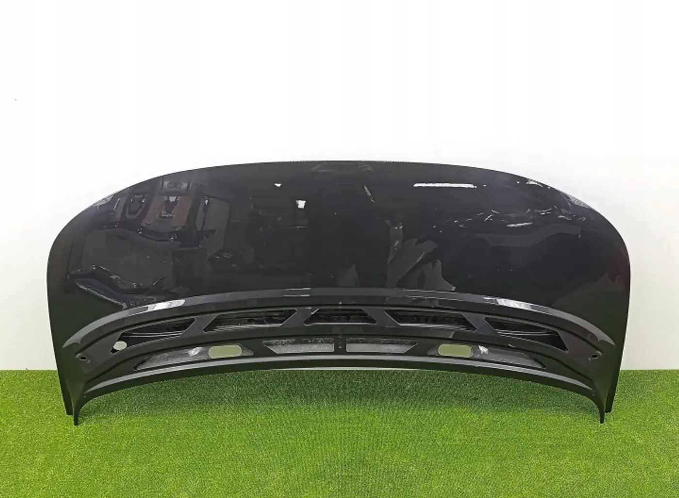Капот к Volkswagen ID.3 2019