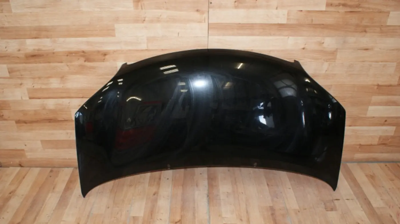 Капот к Smart Fortwo 2007
