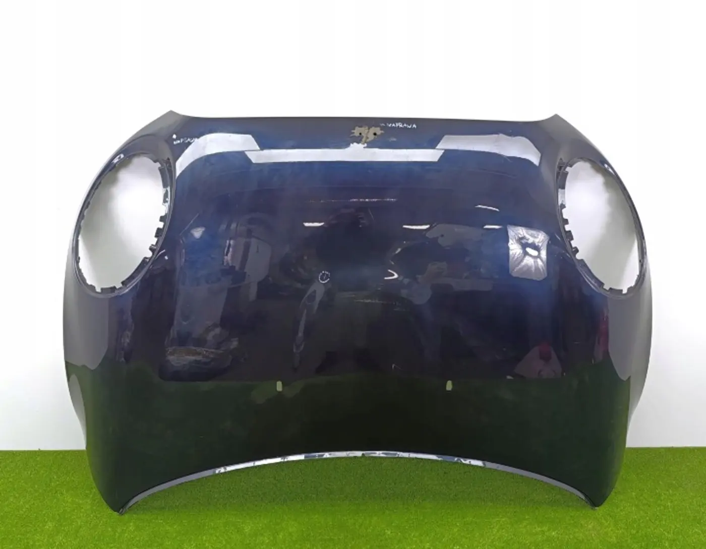 Капот к MINI Cooper 2013