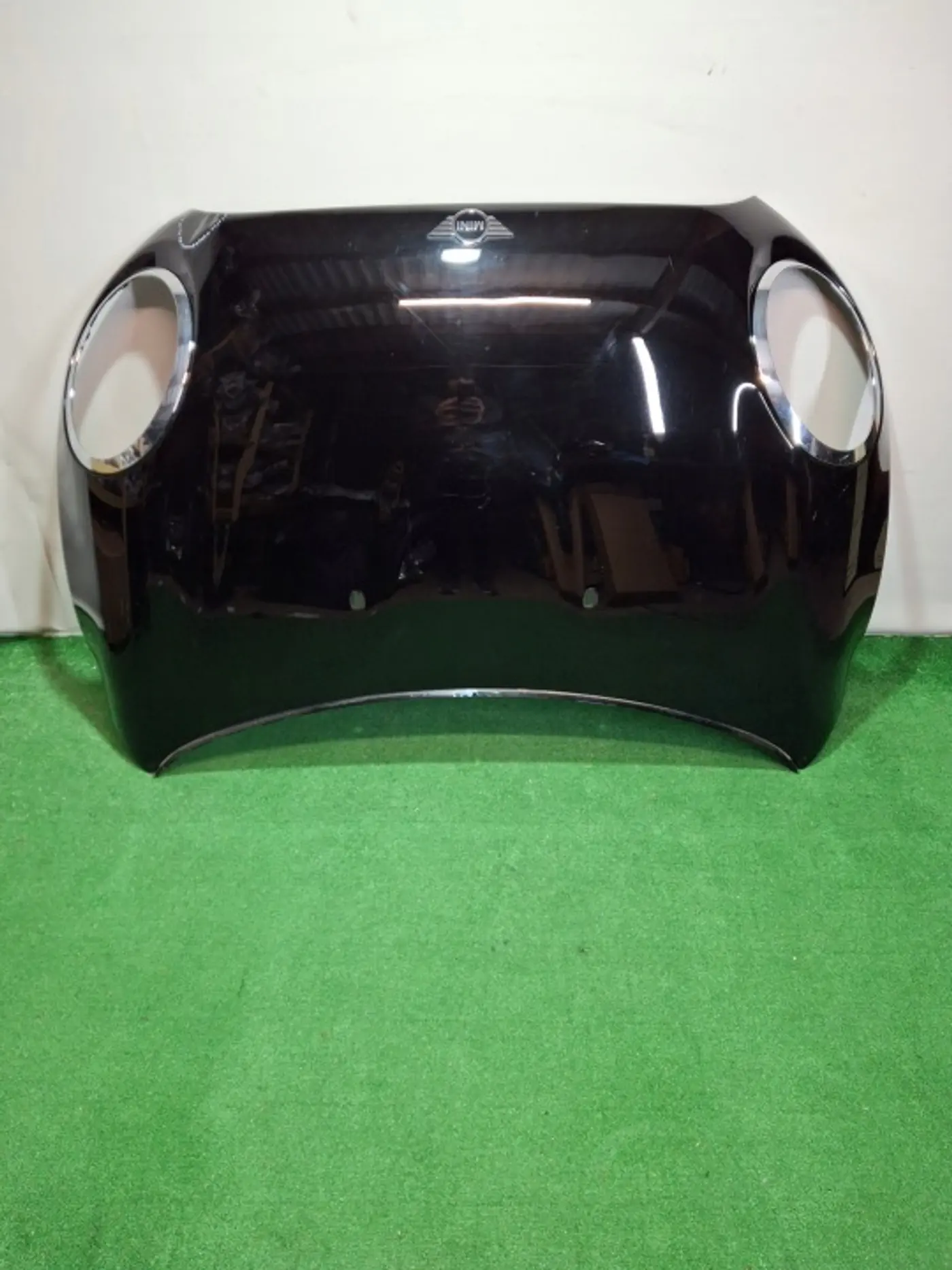 Капот к MINI Cooper 2013