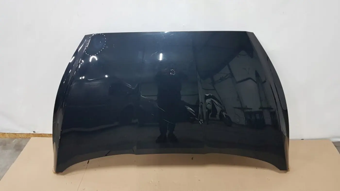 Капот к Ford S-MAX 2015