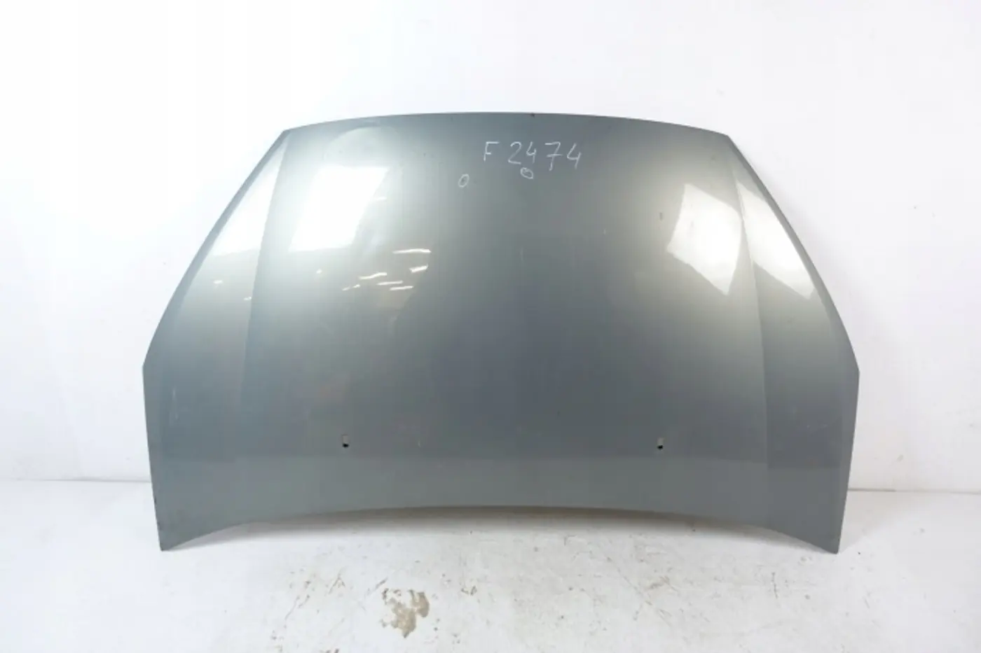 Капот к Ford Galaxy 2015