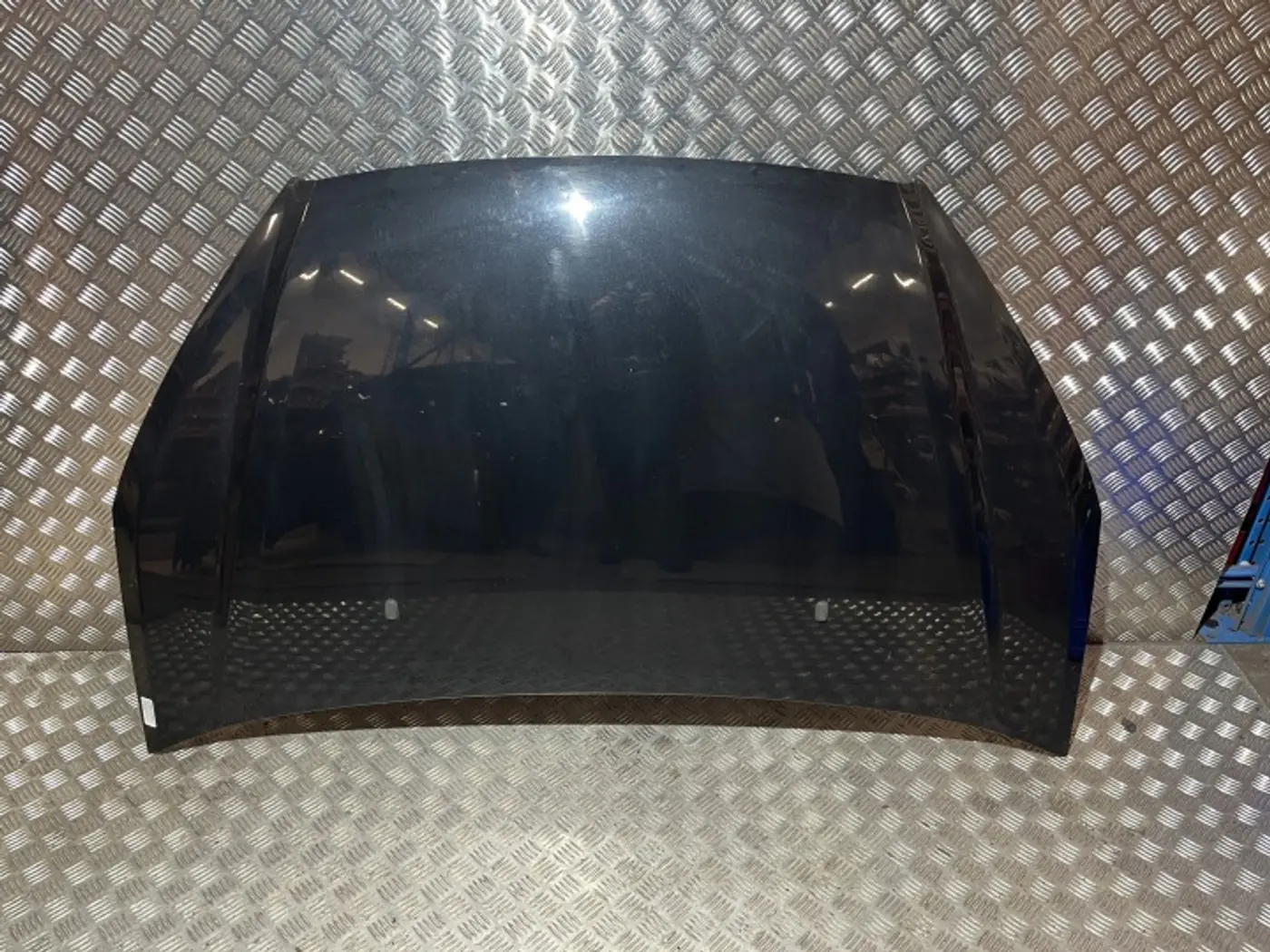 Капот к Ford C-MAX 2010