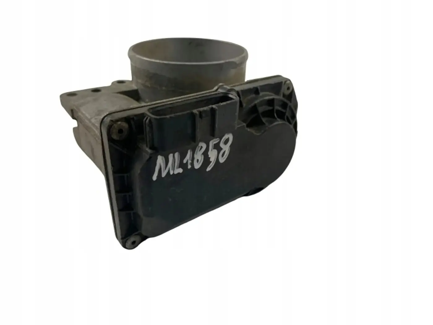 Моновпрыск к Volvo C70 2005