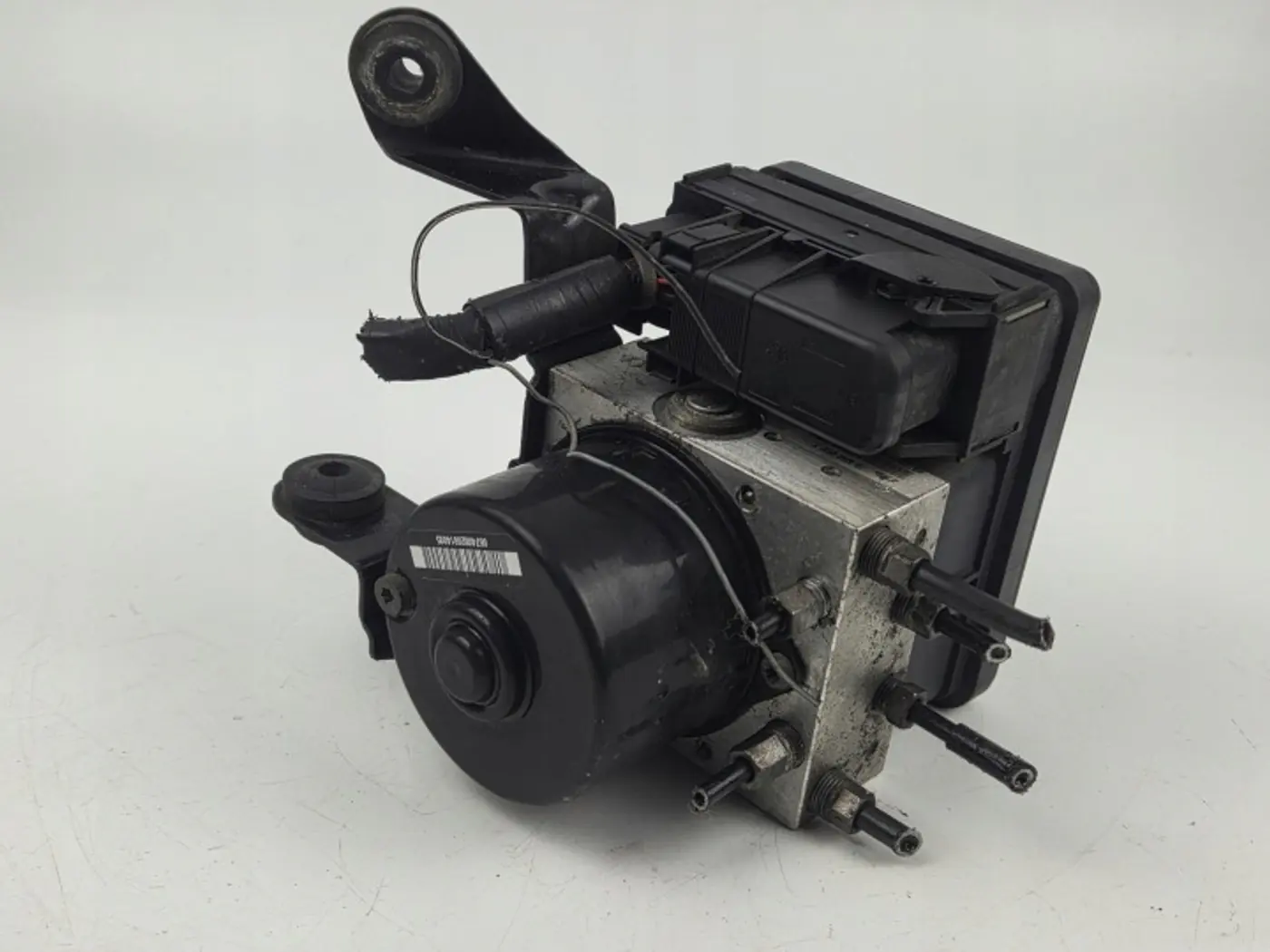 Блок ABS к Mazda 2 2003