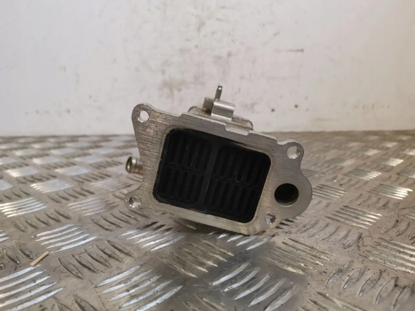 Радиатор EGR к Ford Galaxy 2006