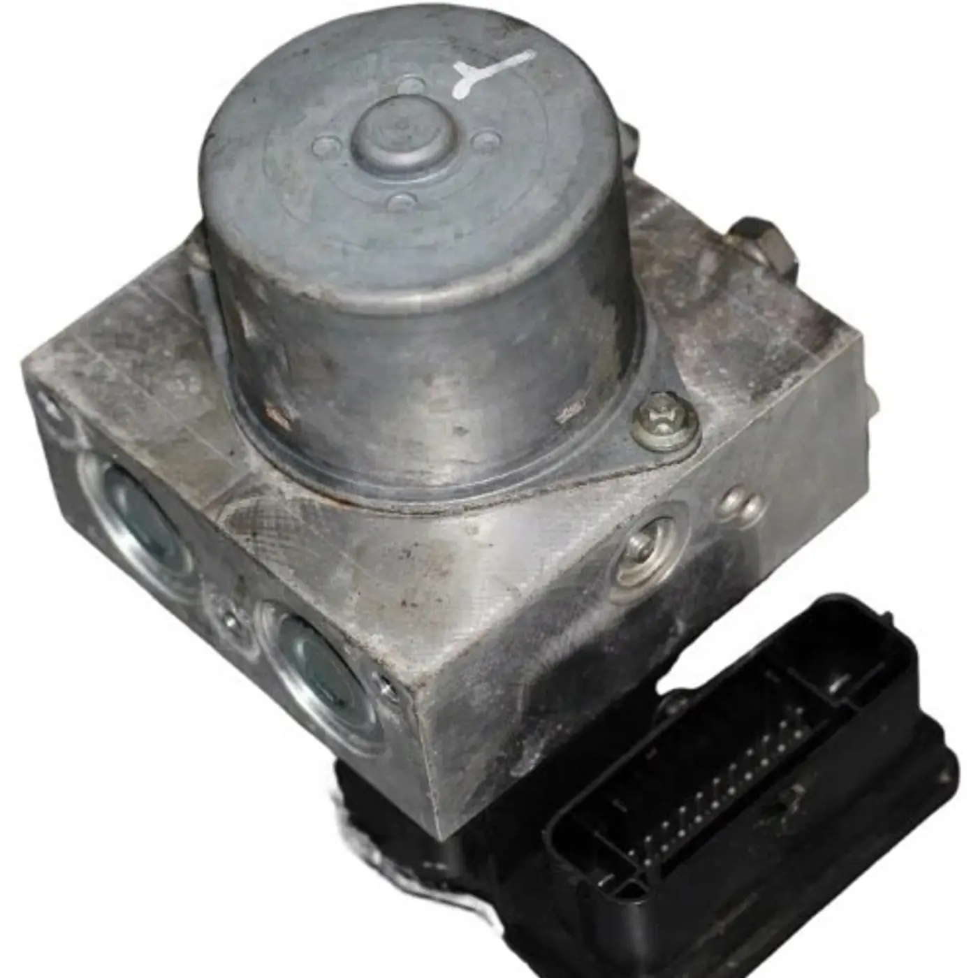 Блок ABS к Ford Mondeo 2010