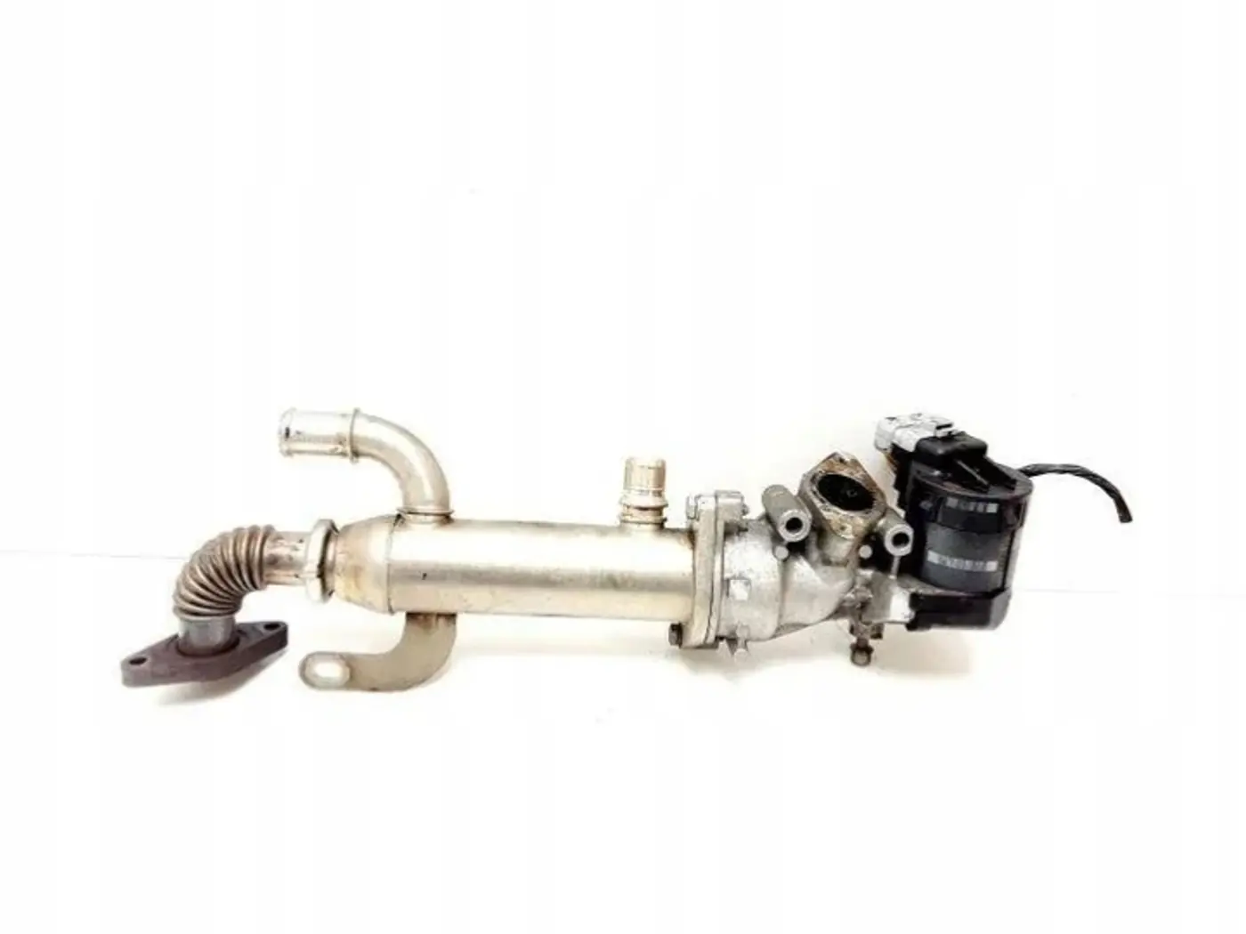 Радиатор EGR к Ford C-MAX 2003
