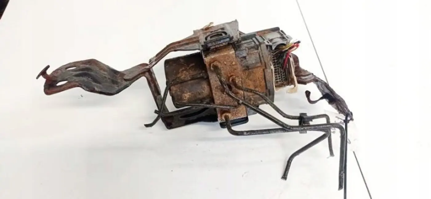 Блок ABS к Ford Mondeo 2000