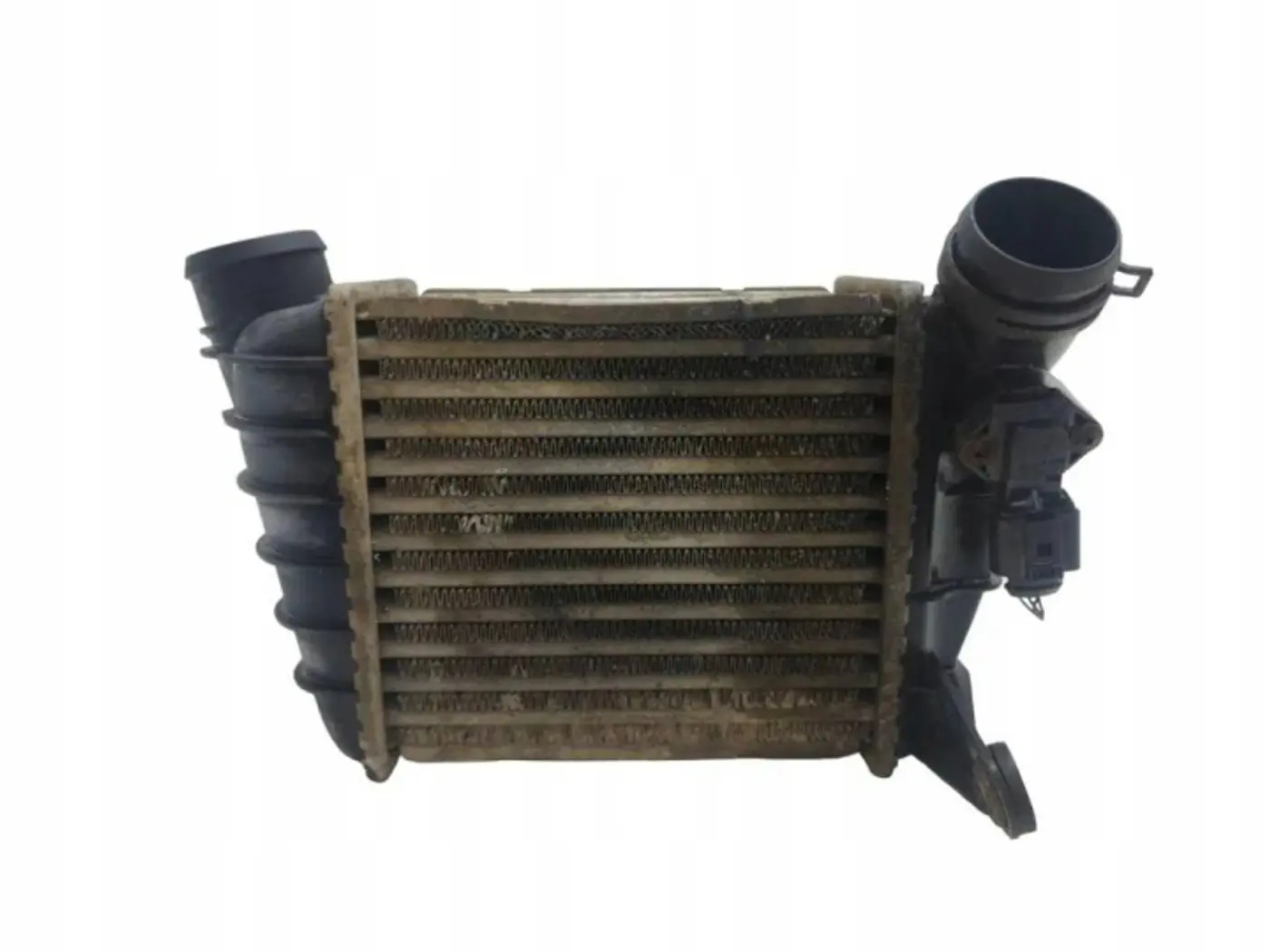 Интеркулер к Skoda Fabia 1999