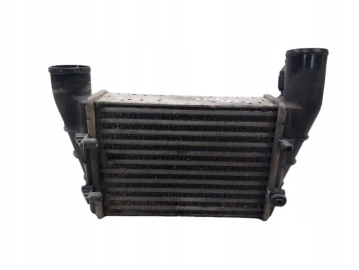 Интеркулер к Audi A6 1997