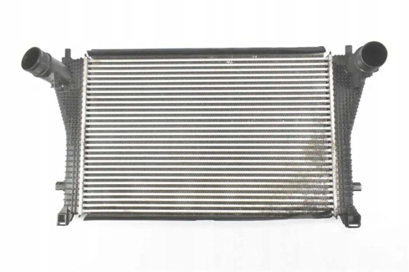 Интеркулер к Audi A3 2012