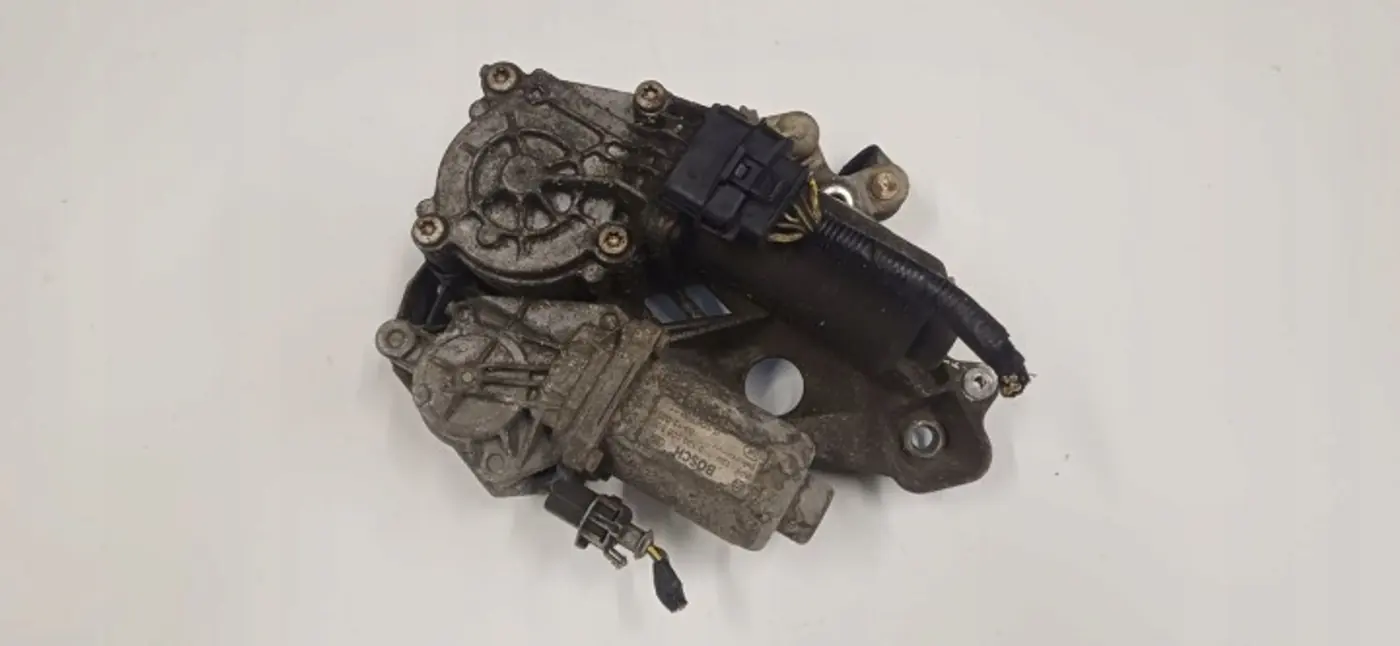 Кулиса к Ford Fiesta 2001