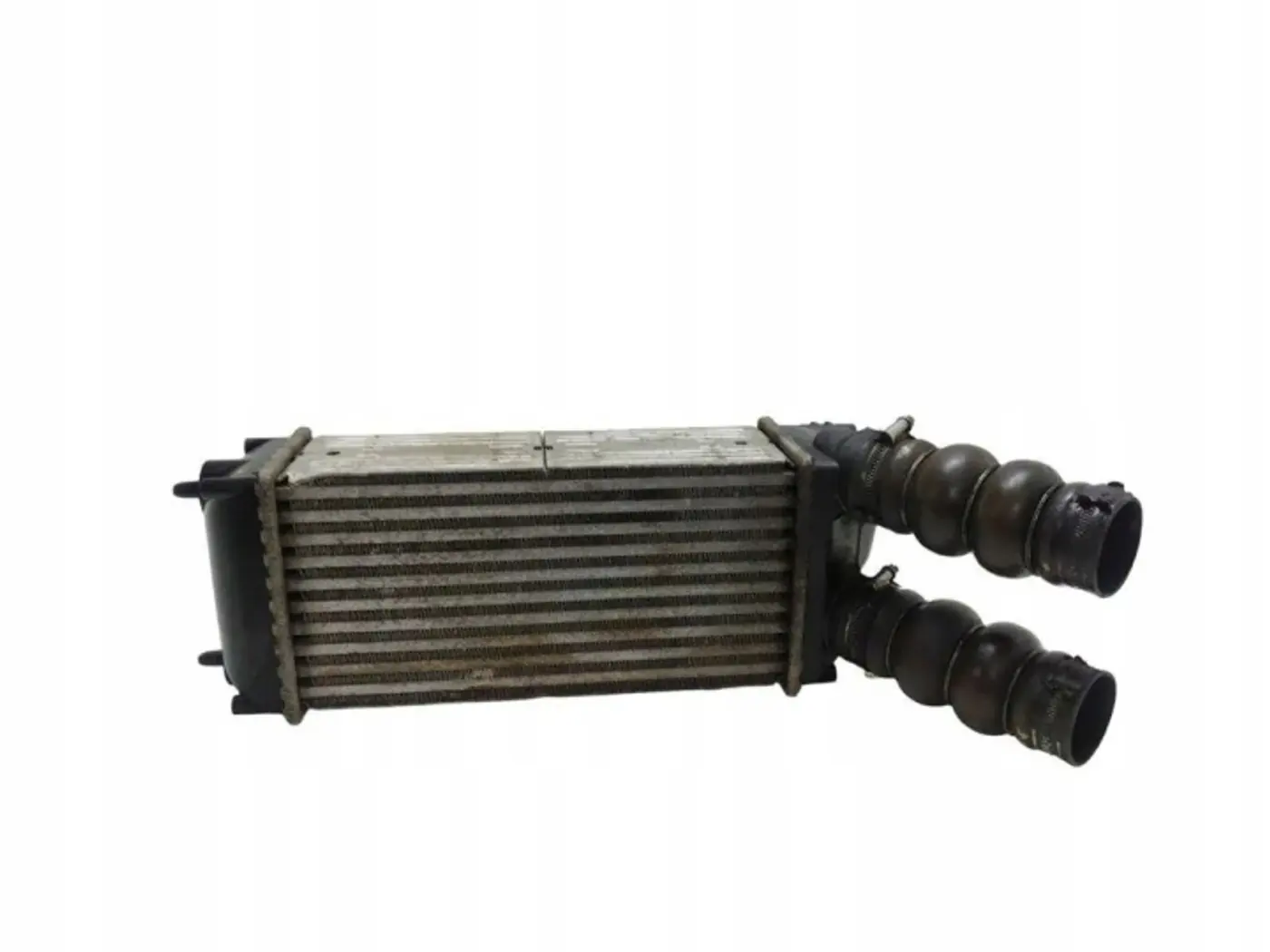 Интеркулер к Citroen C3 Picasso 2006