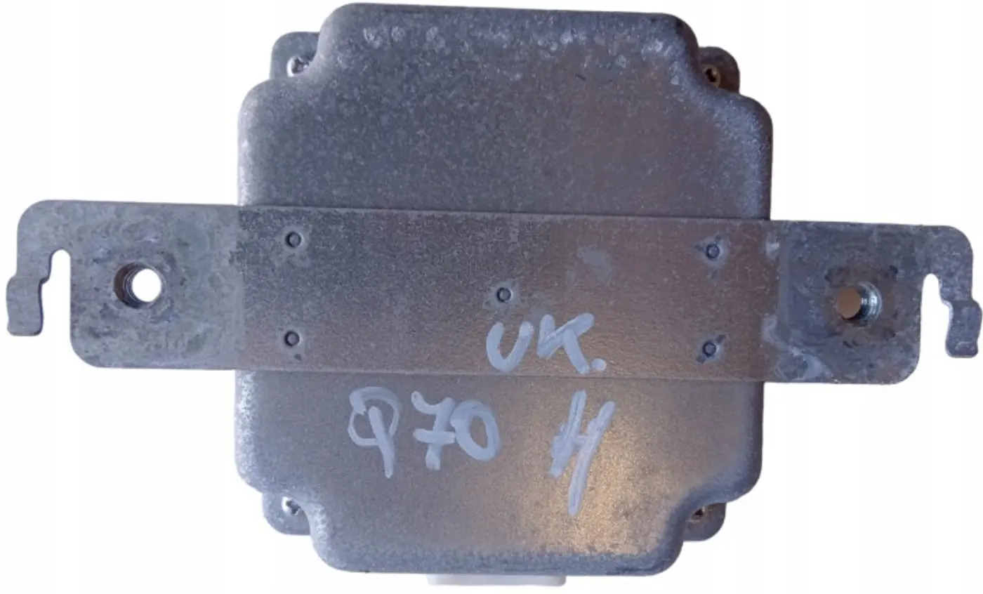 Блок управления (другие) к MG 3 2013