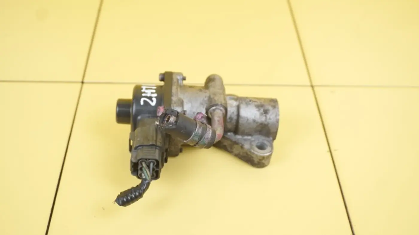 Клапан EGR к DS 5 2015