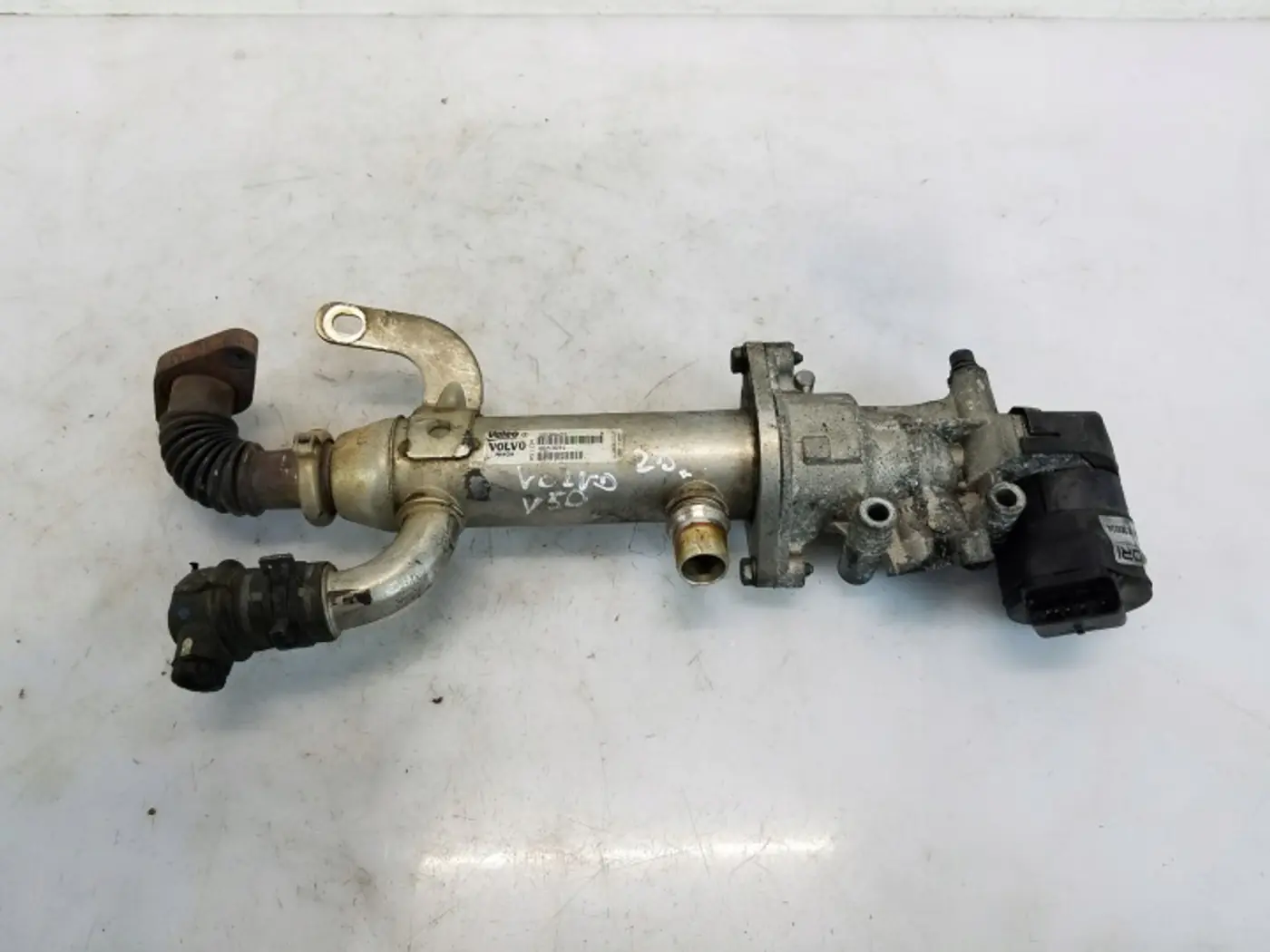 Клапан EGR к Volvo S40 2004