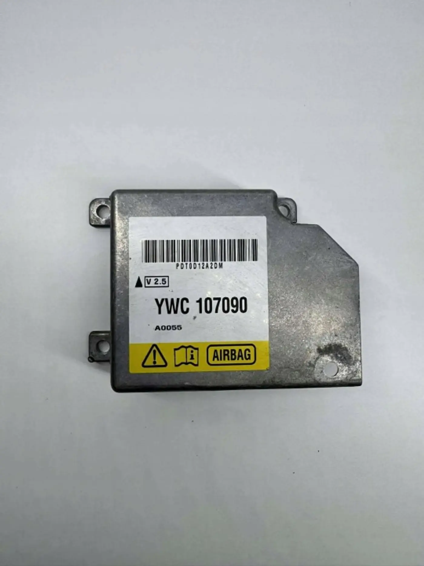 Блок AirBag к Rover 75 1999
