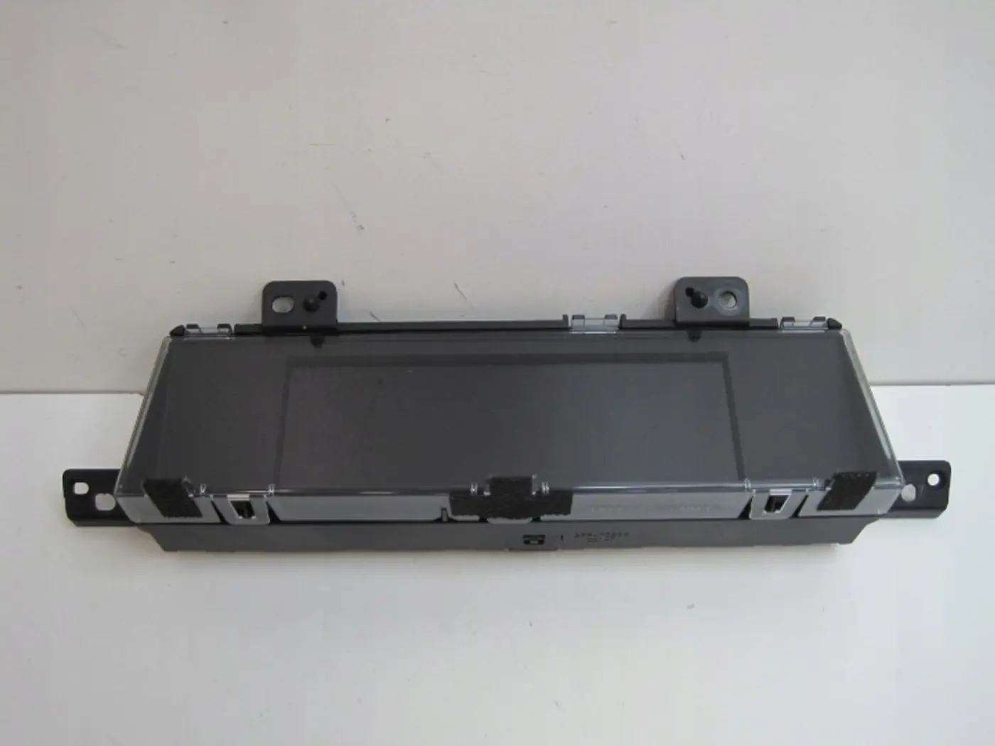 Блок навигации к Subaru Forester 2012