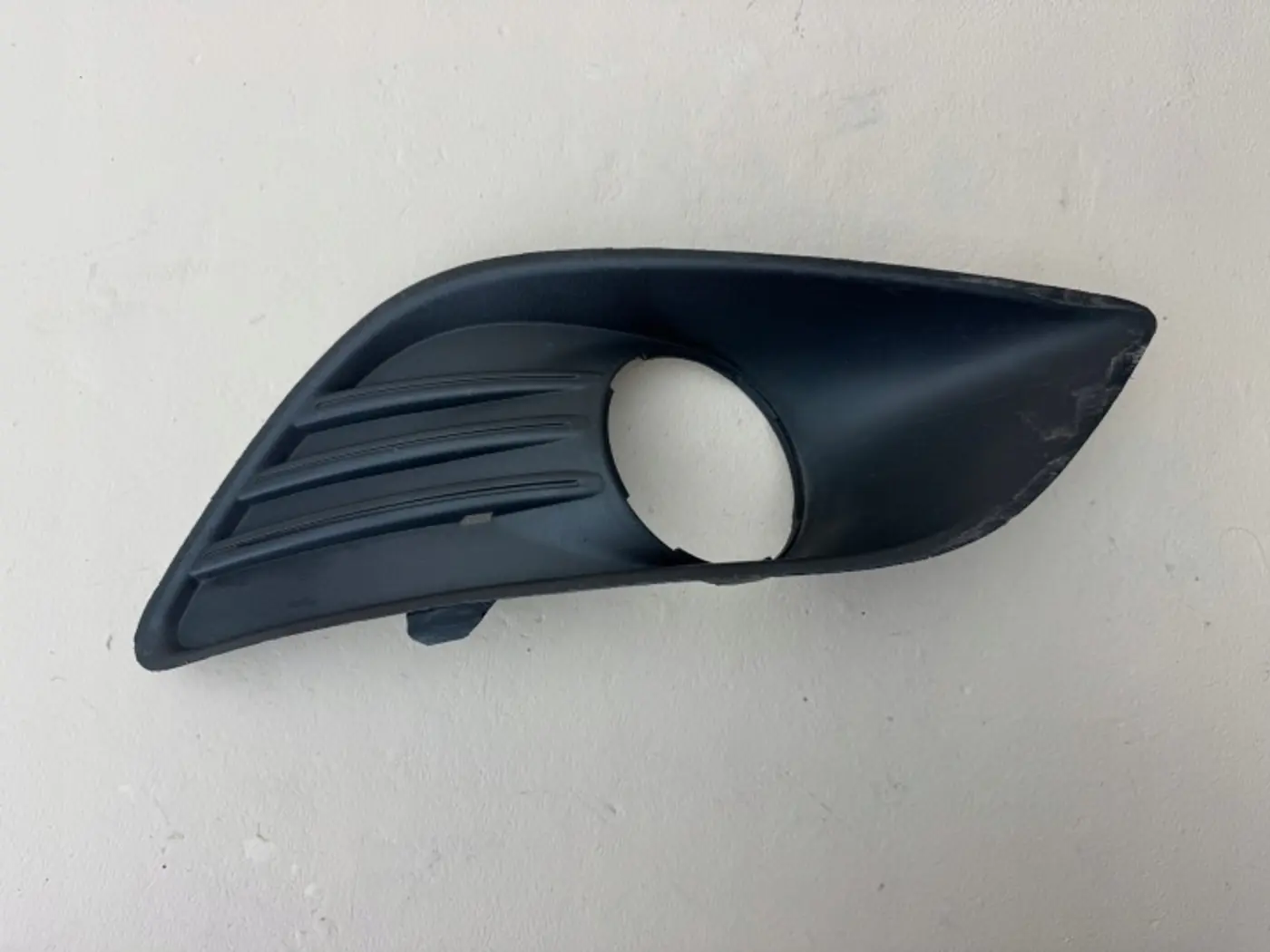 Решетка радиатора к Ford Focus 2008