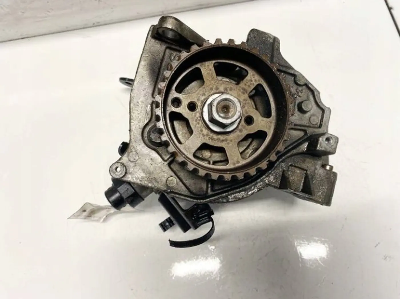 ТНВД к Ford Focus 2005