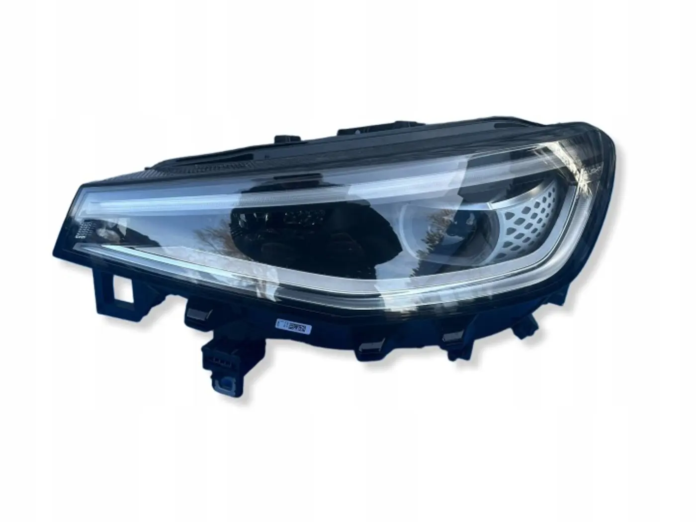 Фара левая к Volkswagen ID.5 2021
