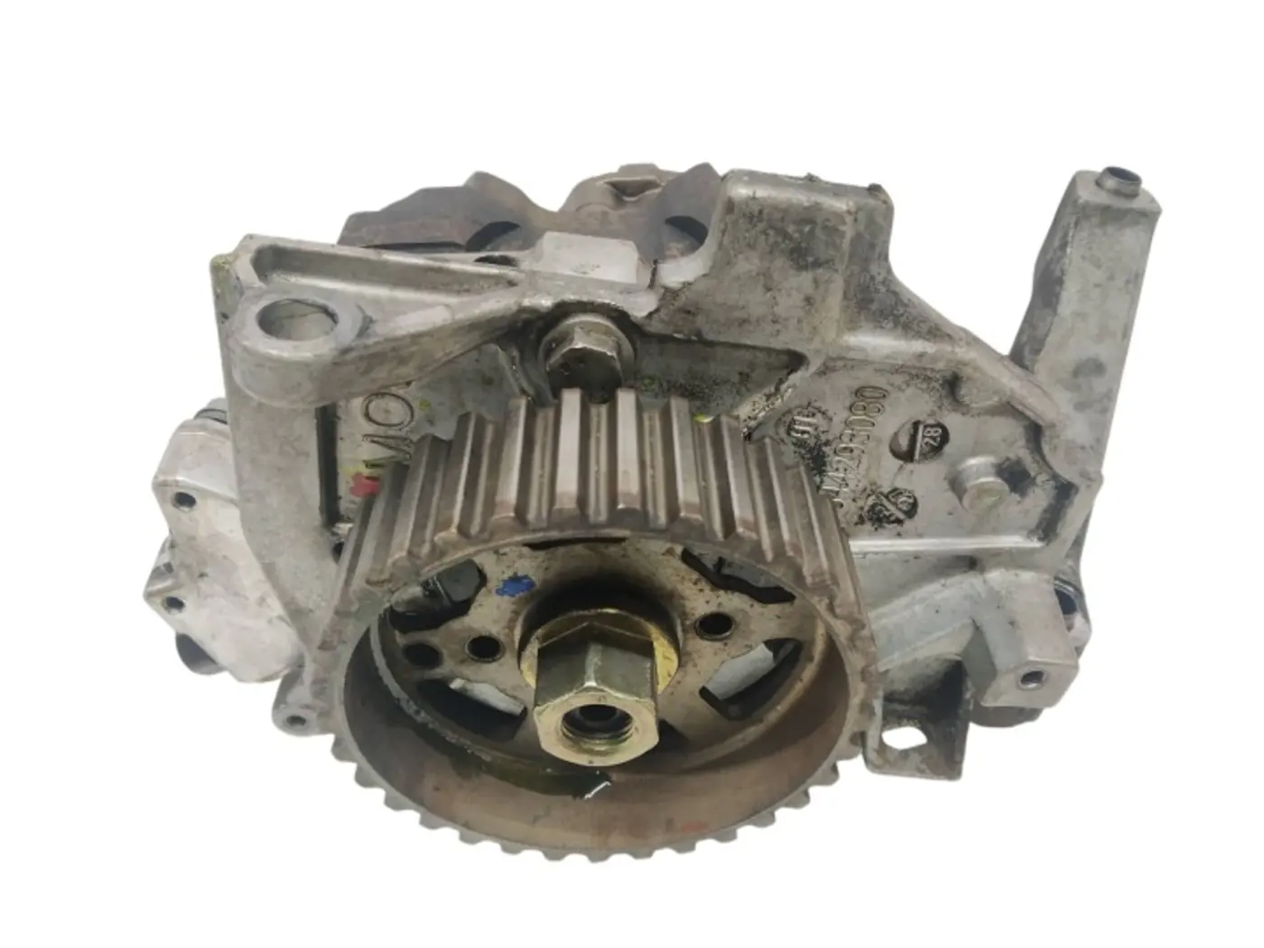 ТНВД к Mazda 2 2003