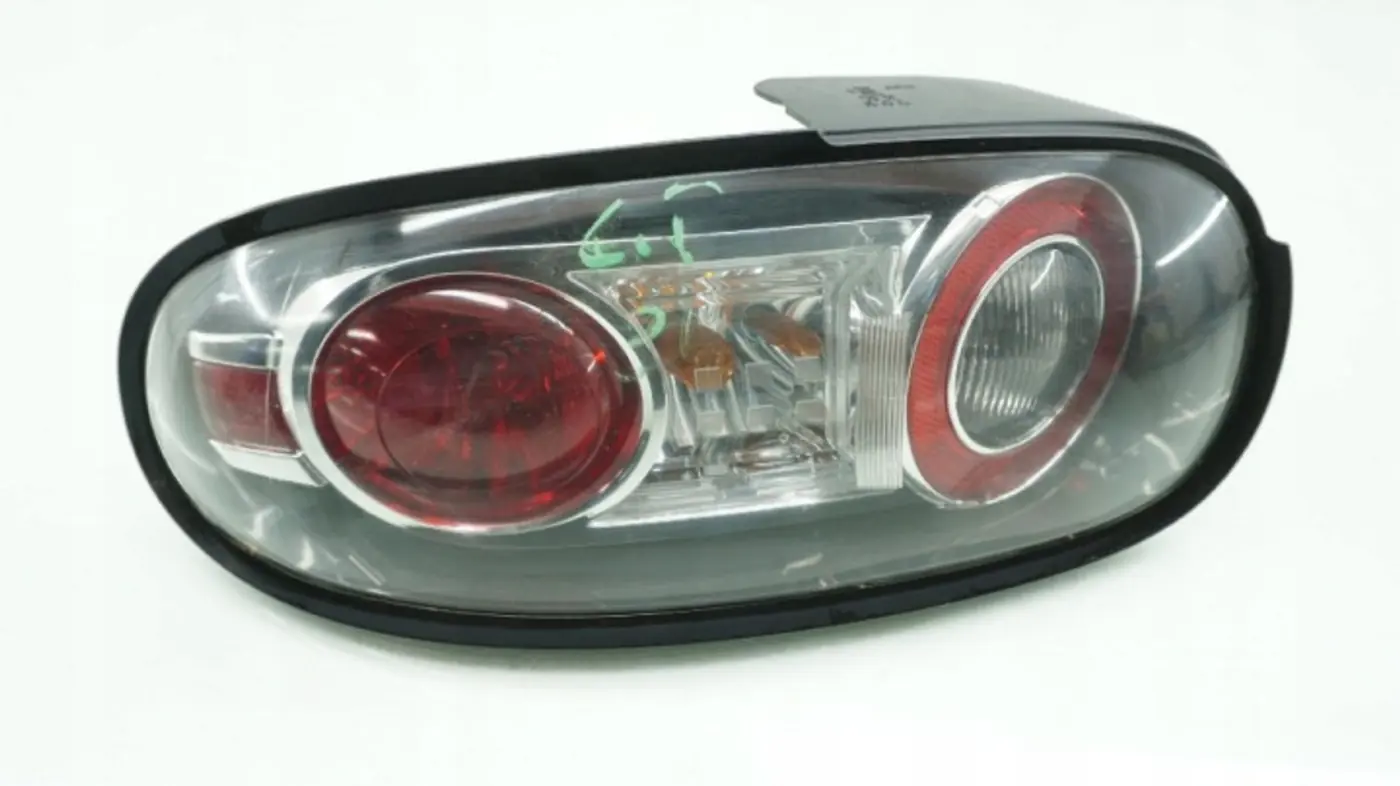 Фара левая к Mazda MX-5 2005