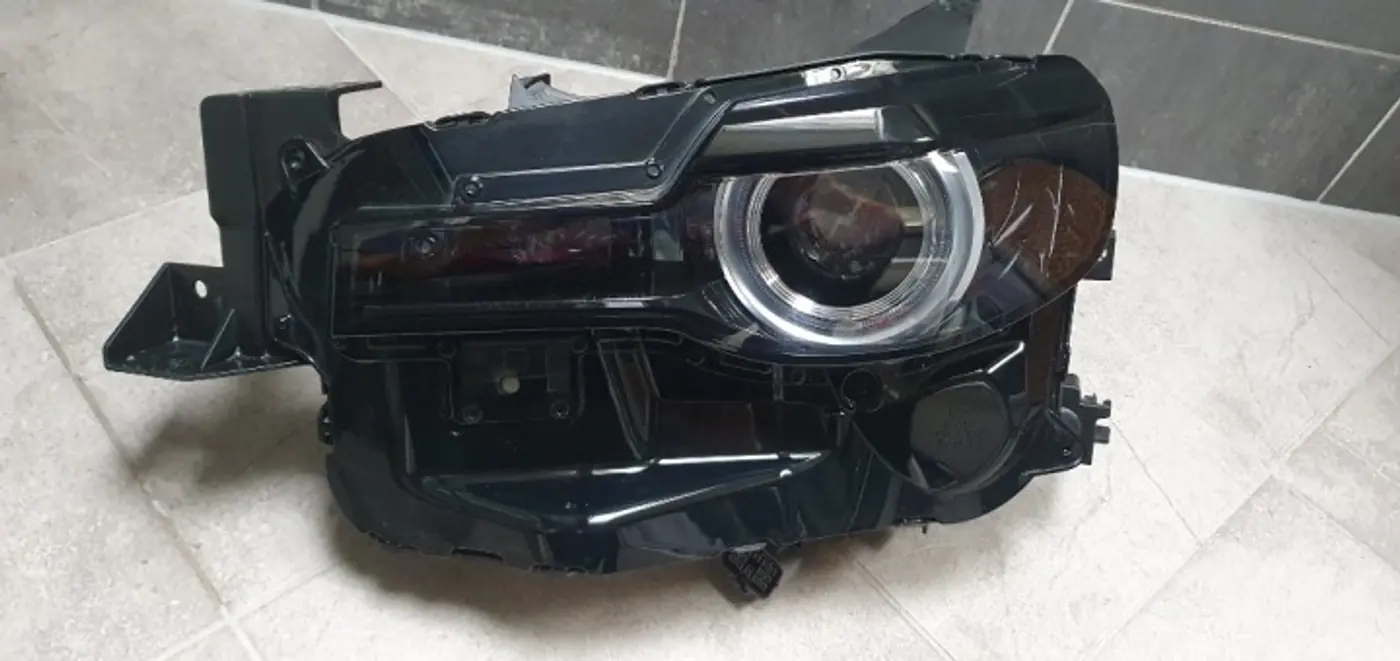Фара левая к Mazda MX-30 2020