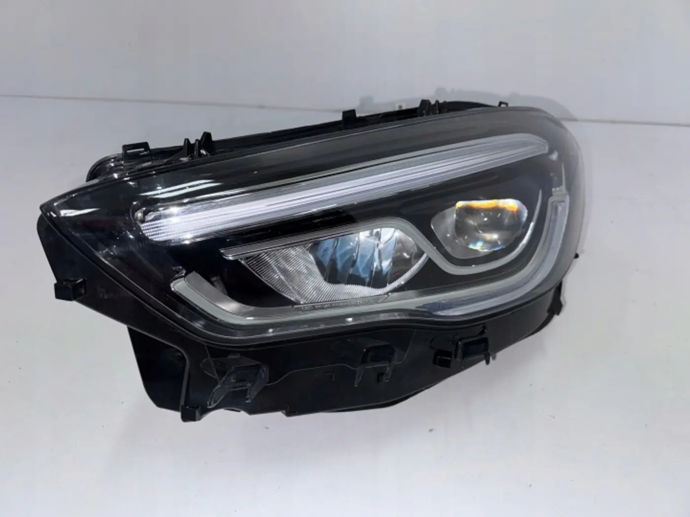Фара левая к Mercedes-Benz GLA-klasse 2020