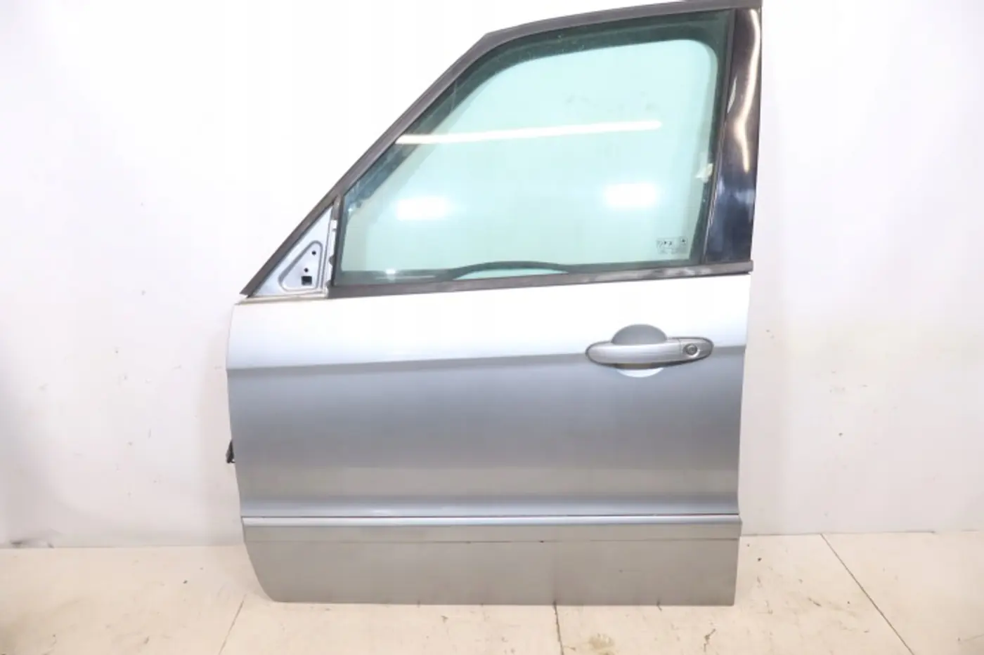 Дверь передняя левая к Ford Galaxy 2006
